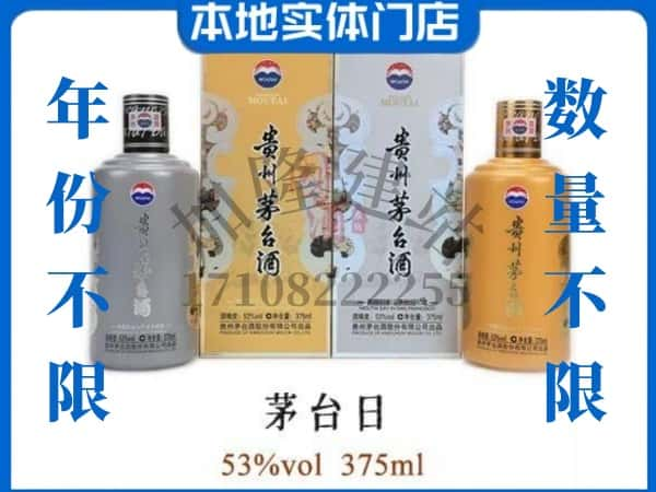 阿里地区日土回收贵州茅台酒茅台日礼盒.jpg